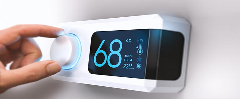 Tips for Buying a Smart Thermostat - Arlinghaus Plumbing, Heating & Air ...