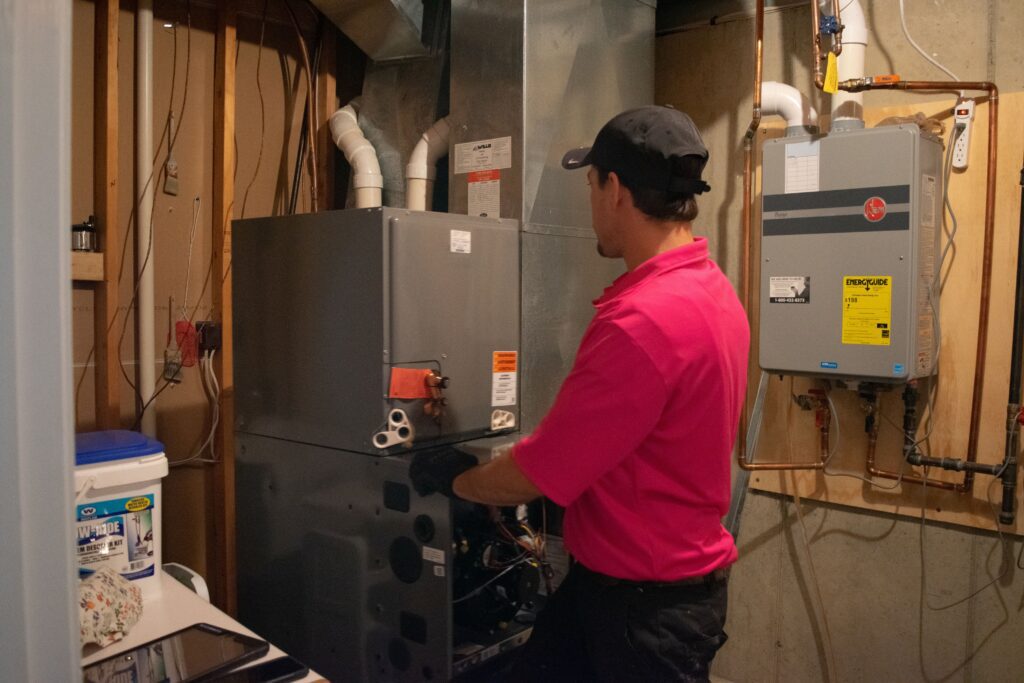 How to Help Make Your Heating System More Efficient Arlinghaus