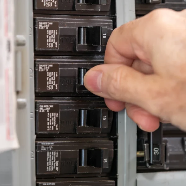 Electrical Inspection in Erlanger and Florence, KY Arlinghaus